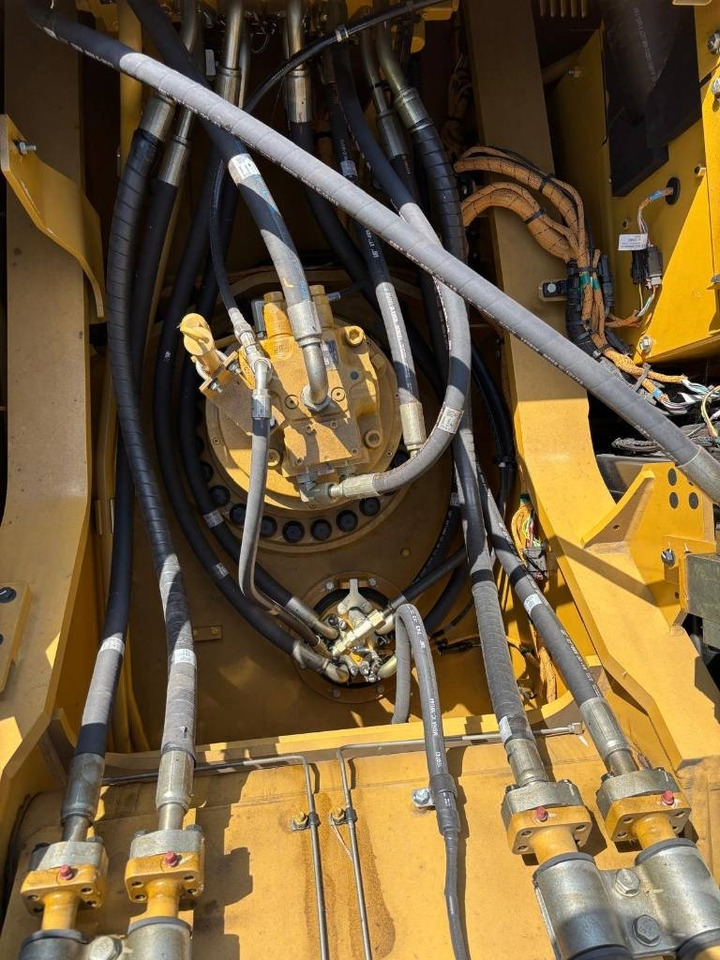 Excavadora de cadenas nuevo CAT 336 (New / Non CE Certified): foto 21 Excavadora de cadenas nuevo CAT 336 (New / Non CE Certified): foto 21