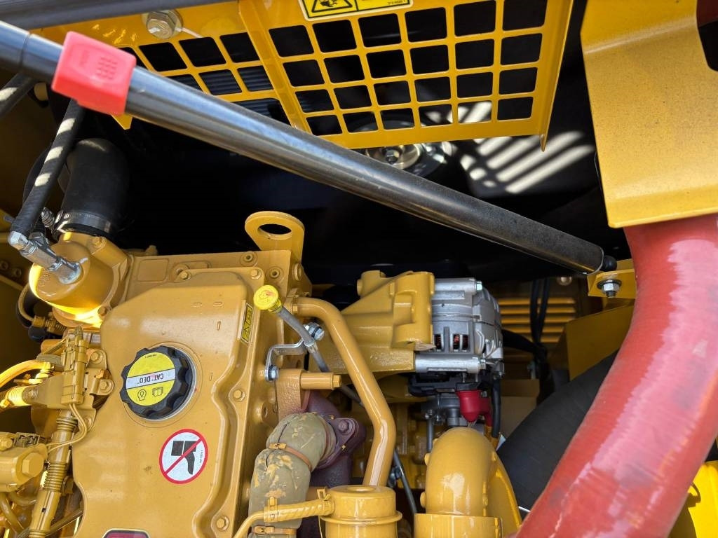 Excavadora de cadenas nuevo CAT 336 (New / Non CE Certified): foto 14 Excavadora de cadenas nuevo CAT 336 (New / Non CE Certified): foto 14