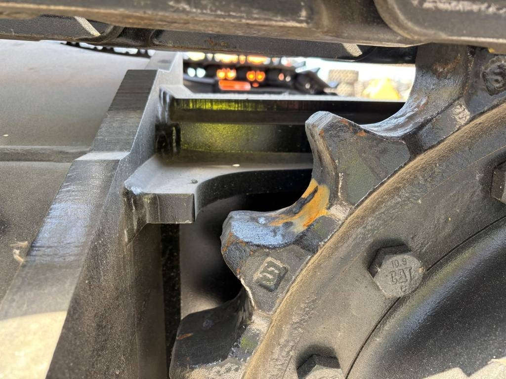 Excavadora de cadenas nuevo CAT 336 (New / Non CE Certified): foto 24 Excavadora de cadenas nuevo CAT 336 (New / Non CE Certified): foto 24