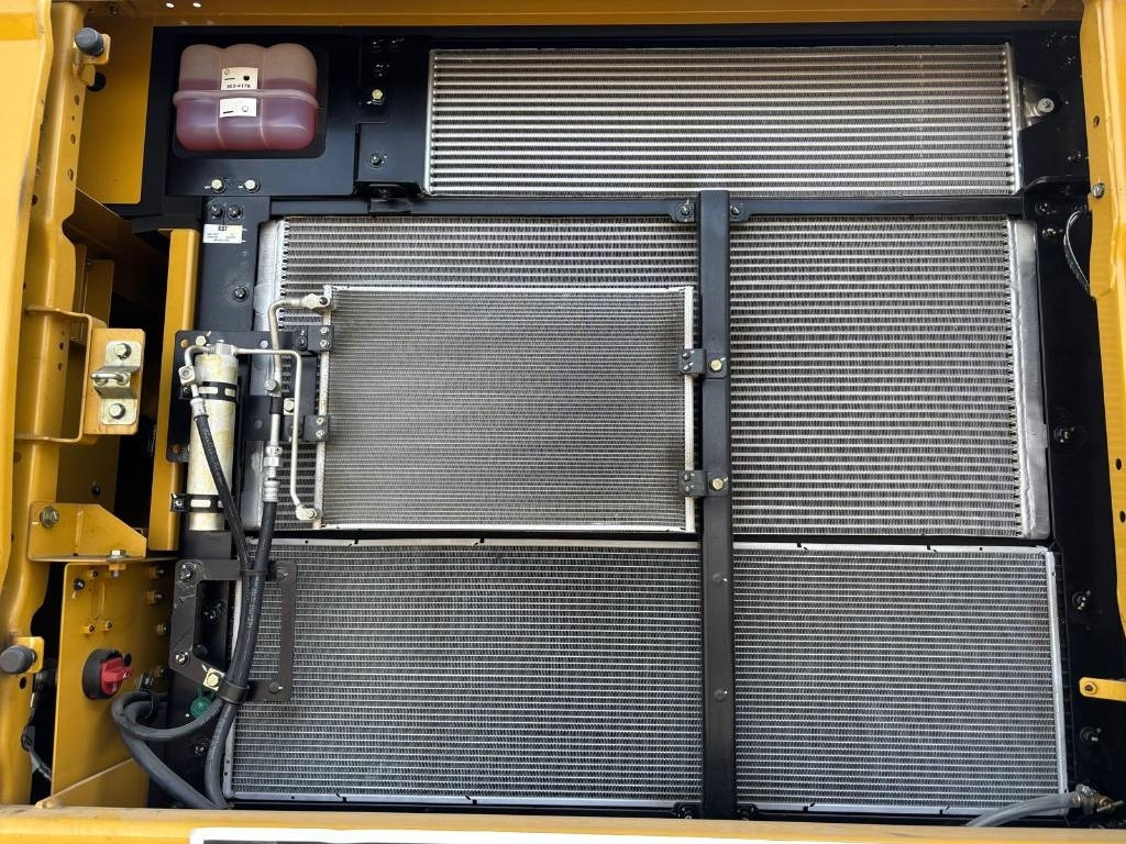 Excavadora de cadenas nuevo CAT 336 (New / Non CE Certified): foto 18 Excavadora de cadenas nuevo CAT 336 (New / Non CE Certified): foto 18