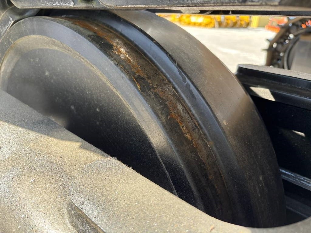 Excavadora de cadenas nuevo CAT 336 (New / Non CE Certified): foto 26 Excavadora de cadenas nuevo CAT 336 (New / Non CE Certified): foto 26