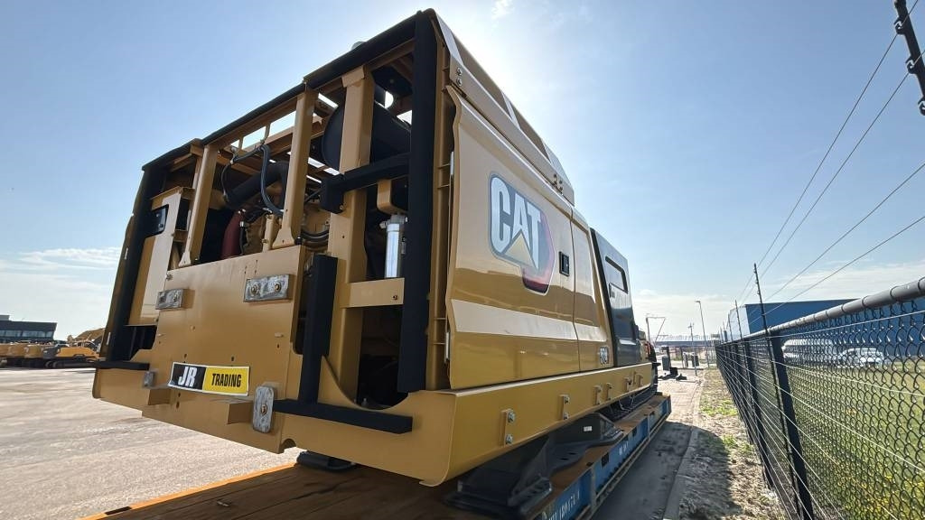 CAT 374  - Excavadora de cadenas: foto 3 CAT 374  - Excavadora de cadenas: foto 3