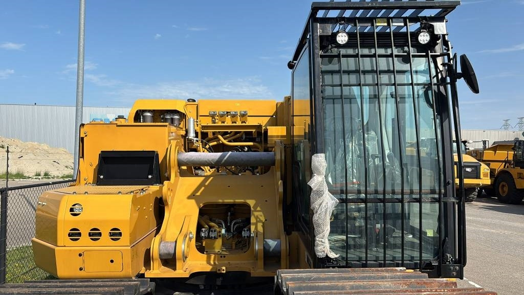 CAT 374 - Excavadora de cadenas: foto 4 CAT 374 - Excavadora de cadenas: foto 4