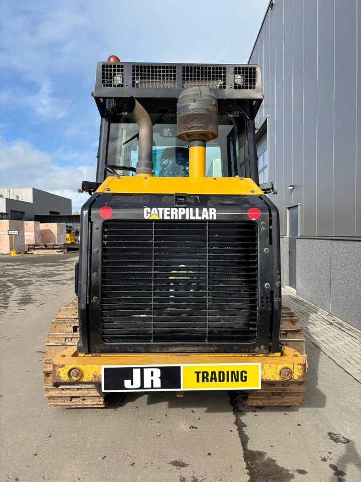 CAT 953 D - Cargadora de cadenas: foto 4 CAT 953 D - Cargadora de cadenas: foto 4