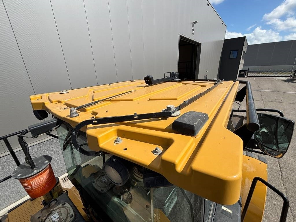 Cargadora de ruedas CAT 972 M XE: foto 22 Cargadora de ruedas CAT 972 M XE: foto 22