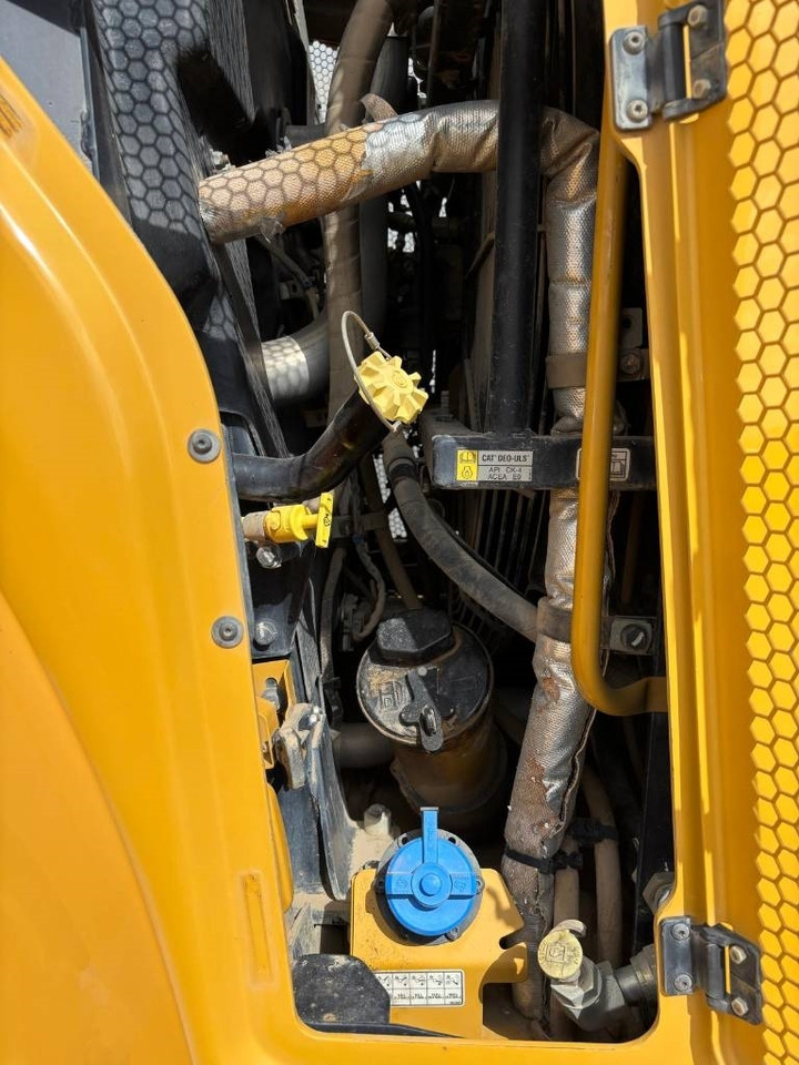 Cargadora de ruedas CAT 972 M XE: foto 18 Cargadora de ruedas CAT 972 M XE: foto 18