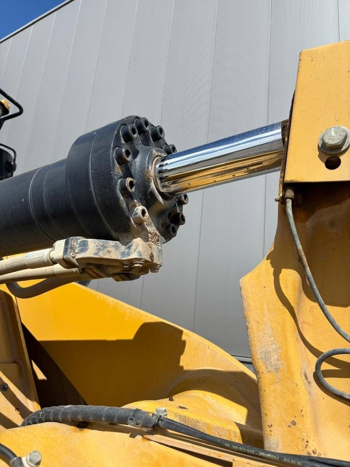 Cargadora de ruedas CAT 972 M XE: foto 21 Cargadora de ruedas CAT 972 M XE: foto 21