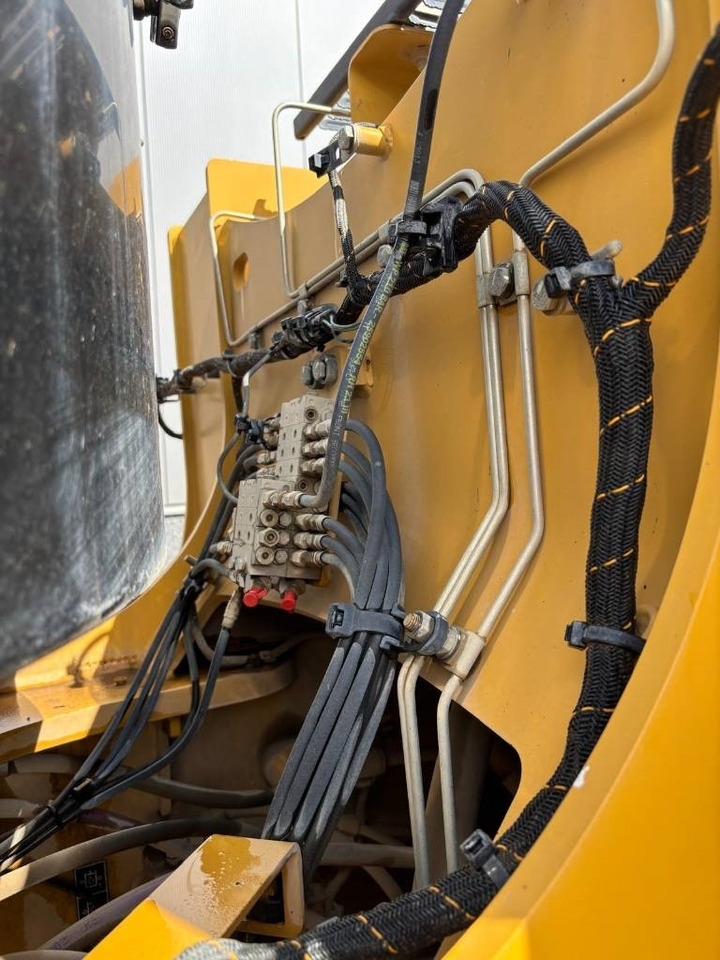 Cargadora de ruedas CAT 972 M XE: foto 20 Cargadora de ruedas CAT 972 M XE: foto 20