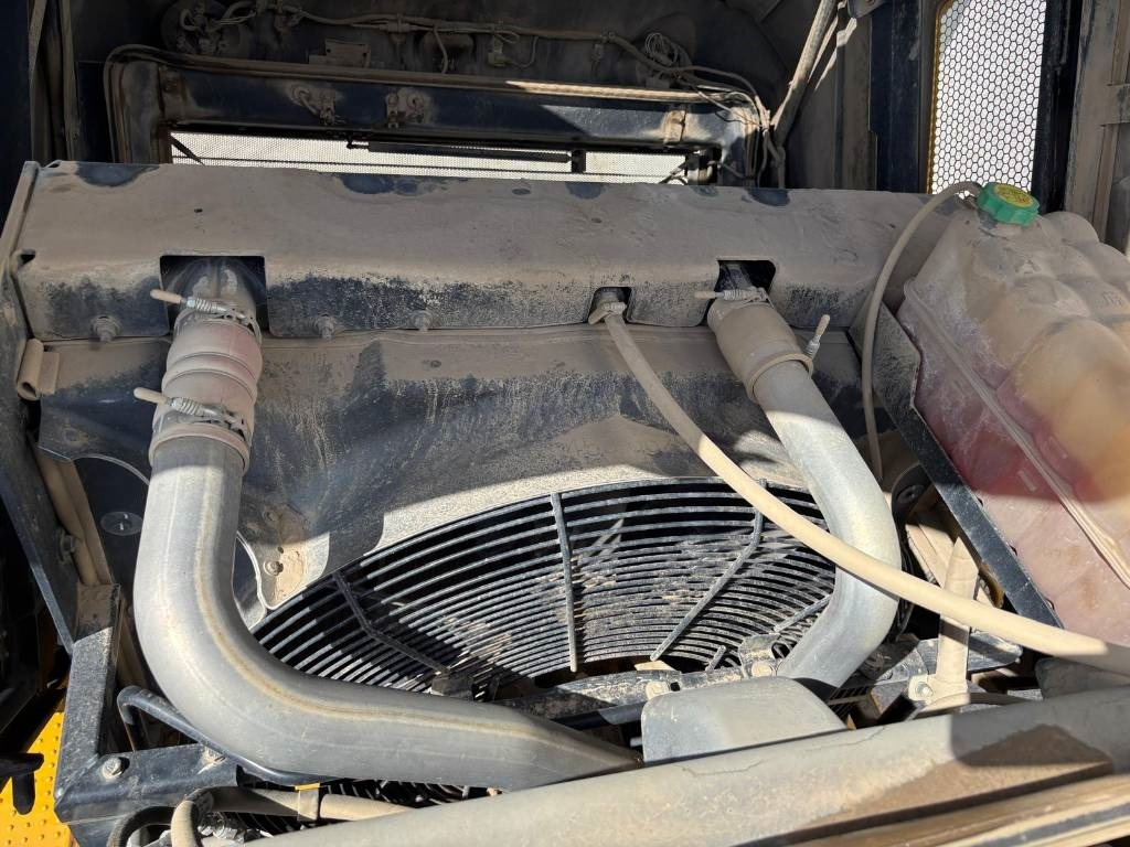 Cargadora de ruedas CAT 972 M XE: foto 17 Cargadora de ruedas CAT 972 M XE: foto 17