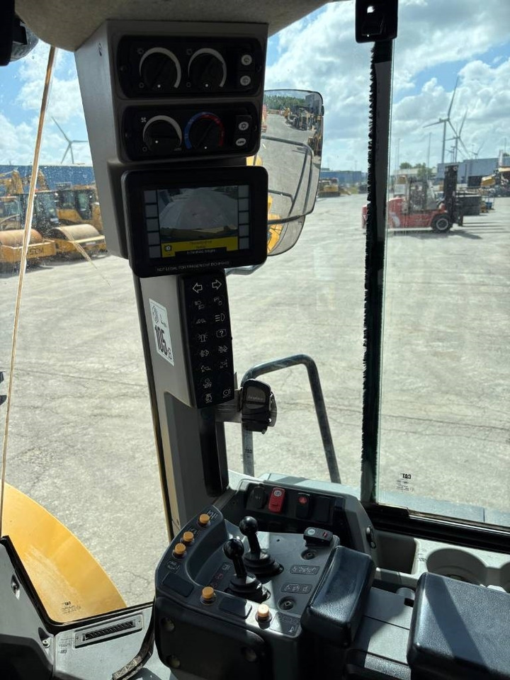 Cargadora de ruedas CAT 972 M XE: foto 12 Cargadora de ruedas CAT 972 M XE: foto 12