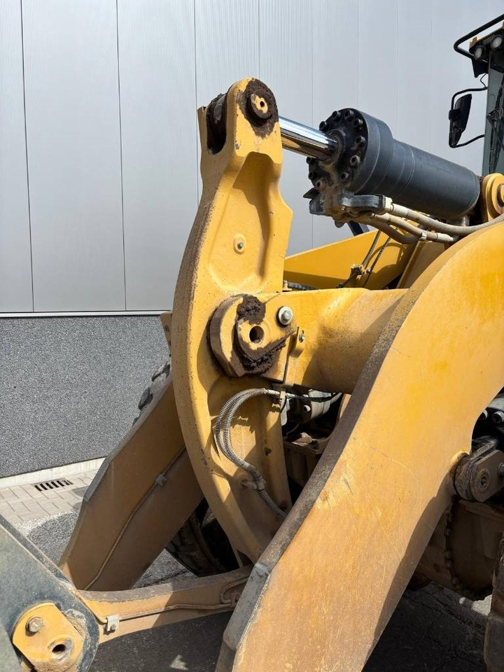 Cargadora de ruedas CAT 972 M XE: foto 25 Cargadora de ruedas CAT 972 M XE: foto 25