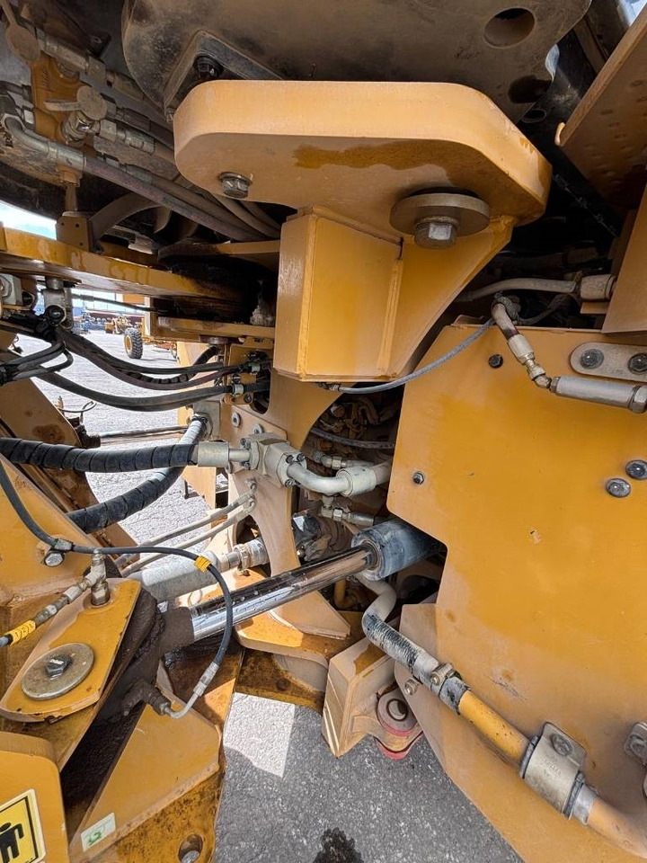 Cargadora de ruedas CAT 972 M XE: foto 23 Cargadora de ruedas CAT 972 M XE: foto 23