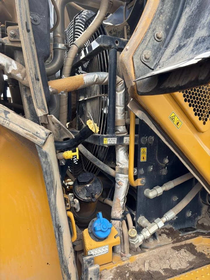 Cargadora de ruedas CAT 972 M XE: foto 15 Cargadora de ruedas CAT 972 M XE: foto 15