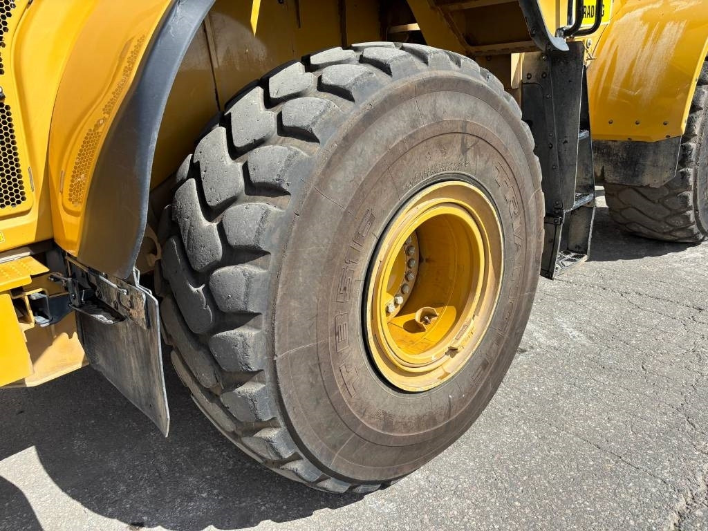 Cargadora de ruedas CAT 972 M XE: foto 27 Cargadora de ruedas CAT 972 M XE: foto 27