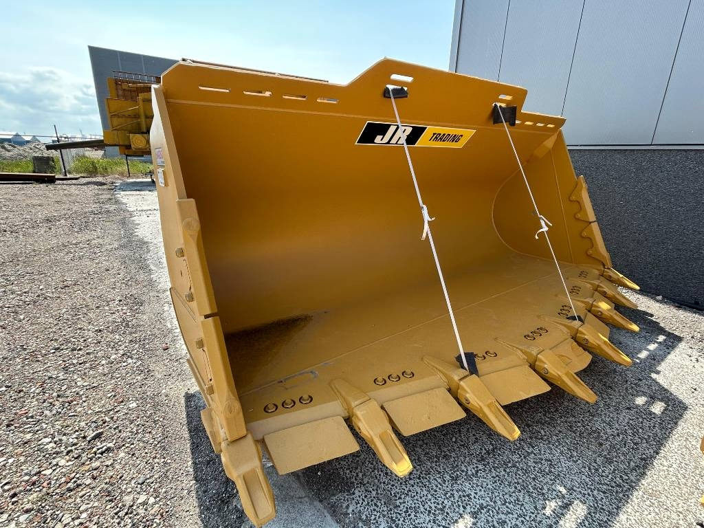 CAT 988 K Rock Bucket - Cazo para Maquinaria de construcción: foto 1 CAT 988 K Rock Bucket - Cazo para Maquinaria de construcción: foto 1