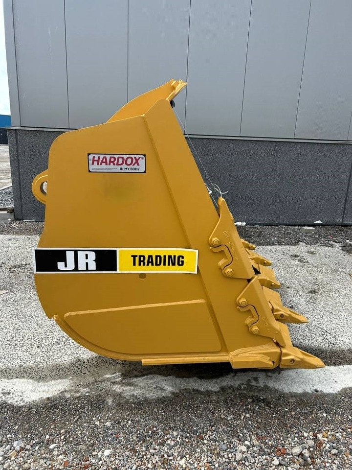 CAT 988 K Rock Bucket - Cazo para Maquinaria de construcción: foto 2 CAT 988 K Rock Bucket - Cazo para Maquinaria de construcción: foto 2