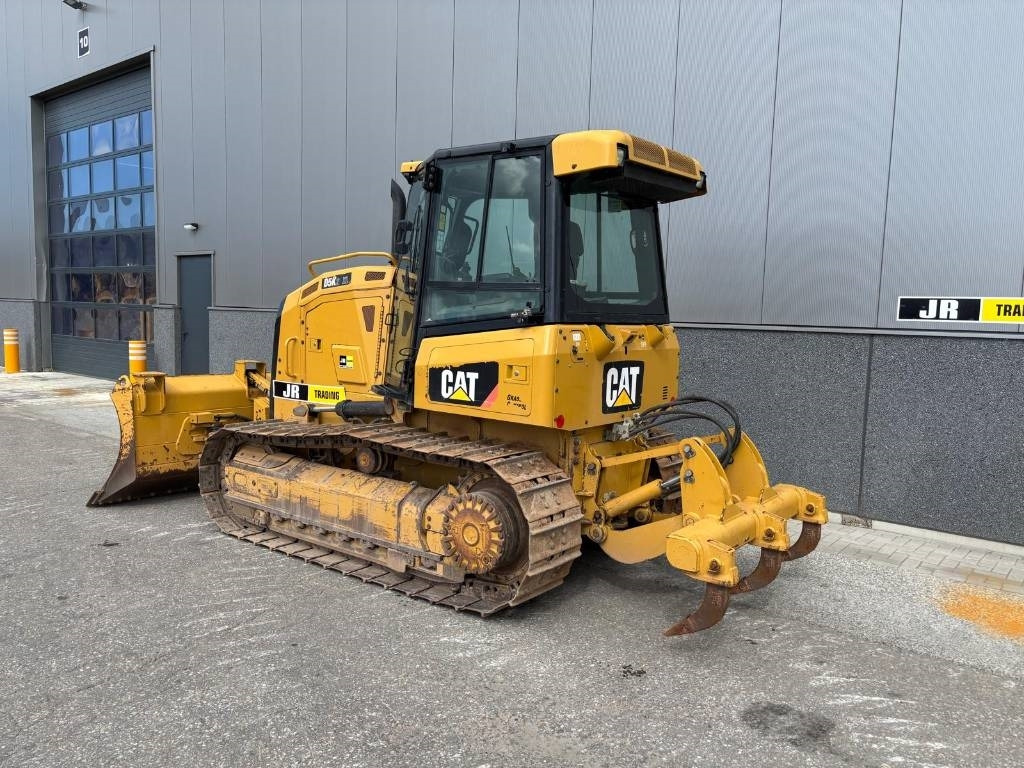 CAT D 5 K 2 XL (Low Verified Hours) - Bulldozer: foto 3 CAT D 5 K 2 XL (Low Verified Hours) - Bulldozer: foto 3