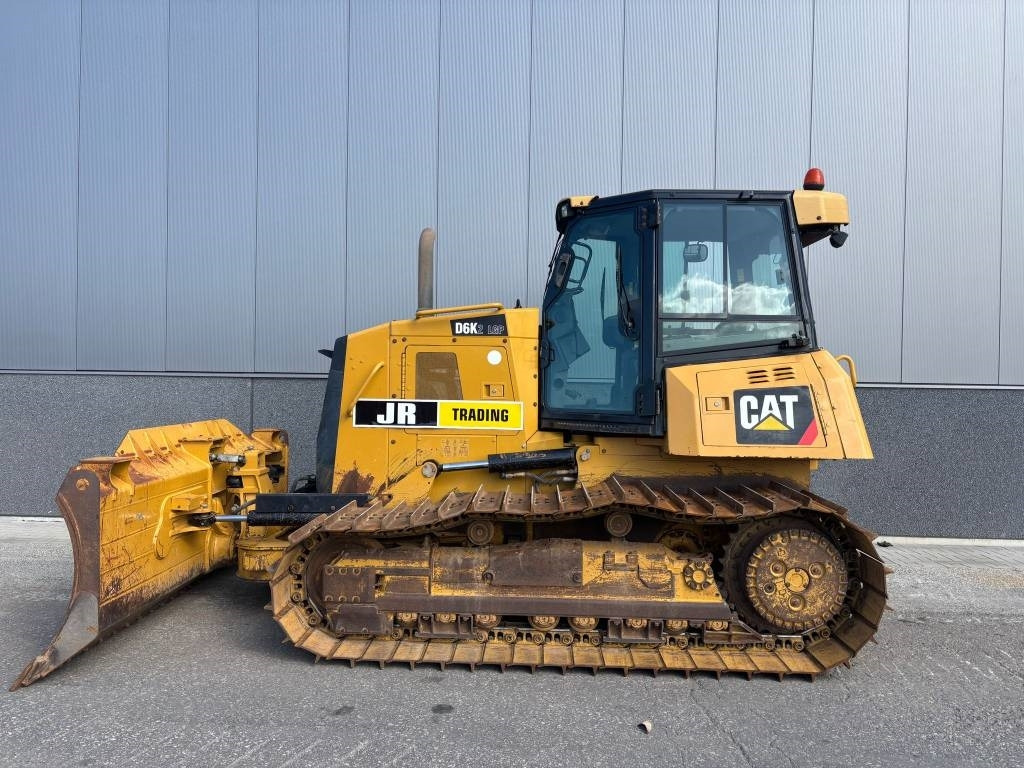 CAT D 6 K 2 LGP - Bulldozer: foto 2 CAT D 6 K 2 LGP - Bulldozer: foto 2