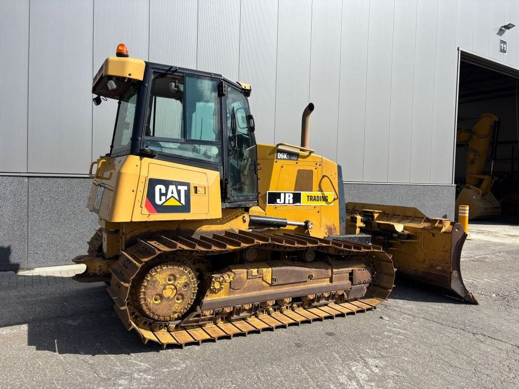 CAT D 6 K 2 LGP  - Bulldozer: foto 5 CAT D 6 K 2 LGP  - Bulldozer: foto 5