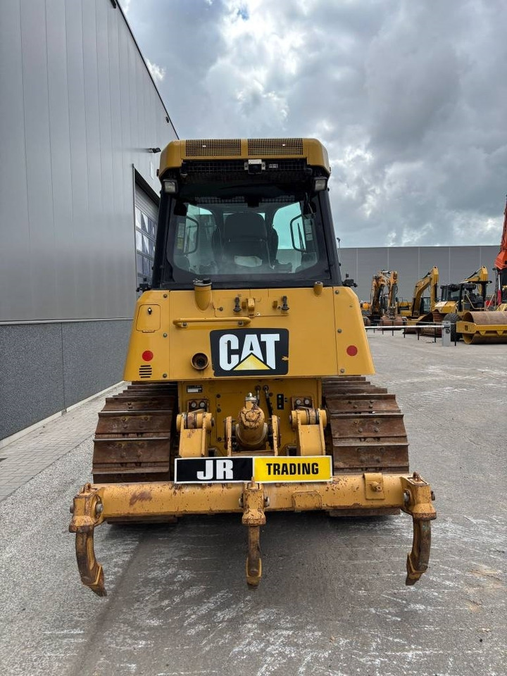 CAT D 6 K 2 XL (CE + EPA) - Bulldozer: foto 4 CAT D 6 K 2 XL (CE + EPA) - Bulldozer: foto 4