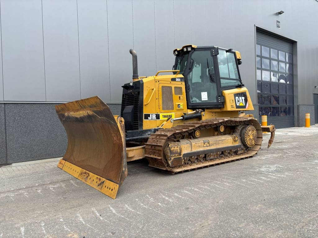 CAT D 6 K 2 XL (CE + EPA) - Bulldozer: foto 1 CAT D 6 K 2 XL (CE + EPA) - Bulldozer: foto 1