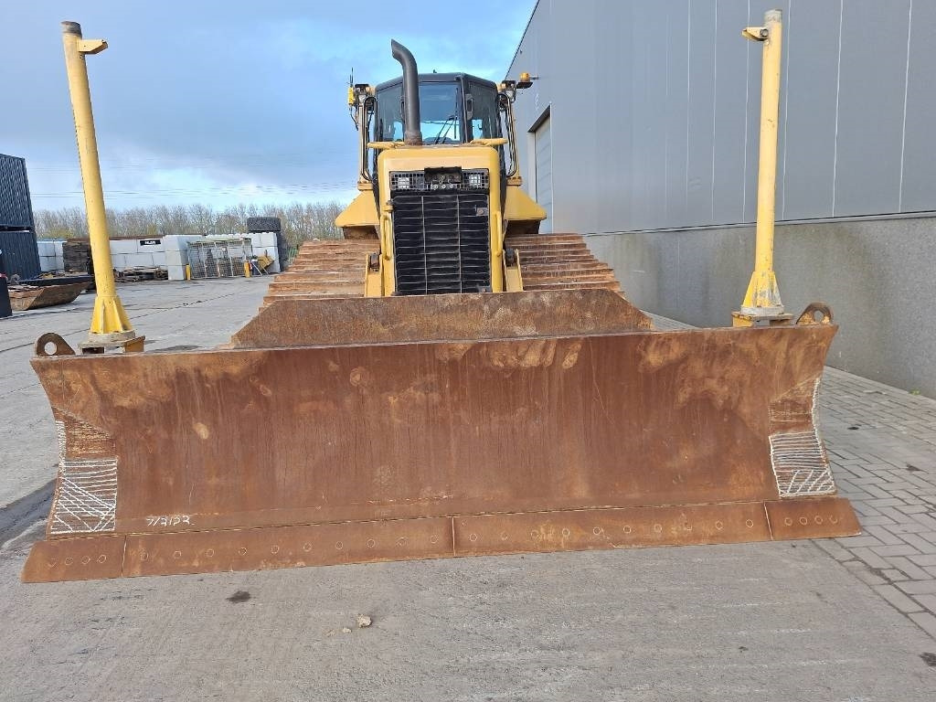 CAT D 6 N LGP (Under Preparation) - Bulldozer: foto 3 CAT D 6 N LGP (Under Preparation) - Bulldozer: foto 3