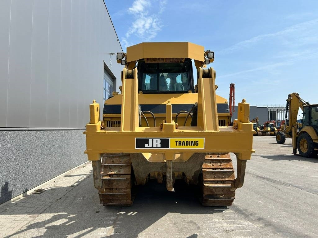 CAT D 7 R (Leica GPS) - Bulldozer: foto 4 CAT D 7 R (Leica GPS) - Bulldozer: foto 4