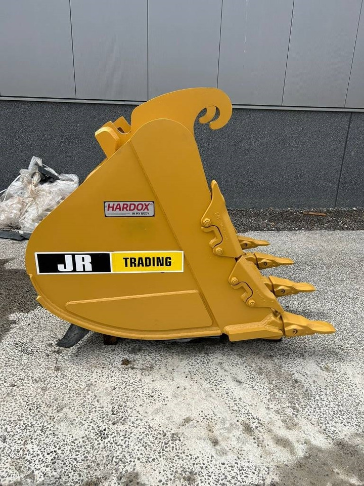 CW 45 Rock Bucket - Cazo para Maquinaria de construcción: foto 3 CW 45 Rock Bucket - Cazo para Maquinaria de construcción: foto 3