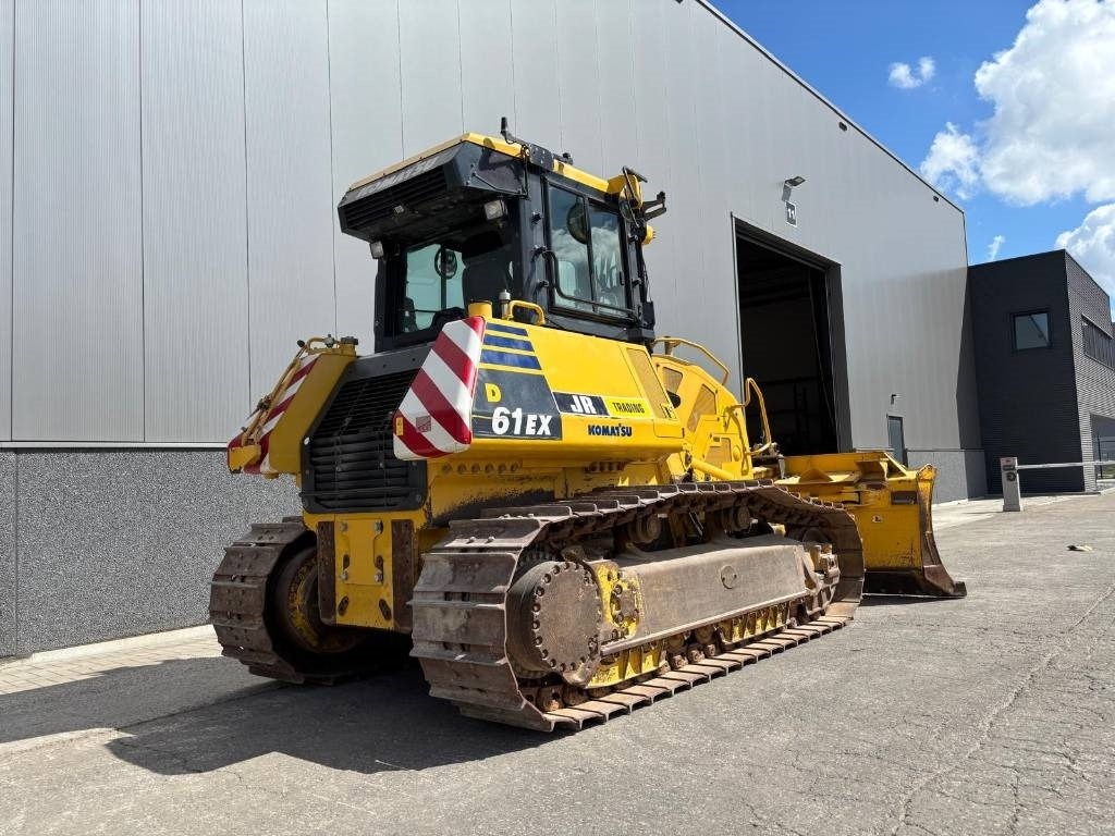 Komatsu D 61 EX-24 (GPS Prepared) - Bulldozer: foto 5 Komatsu D 61 EX-24 (GPS Prepared) - Bulldozer: foto 5