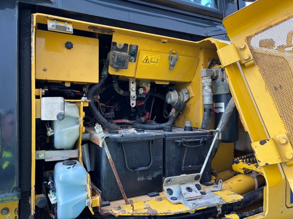 Bulldozer Komatsu D 61 PX-23: foto 17