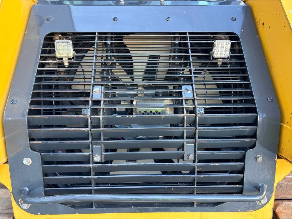 Bulldozer Komatsu D 61 PX-23: foto 19