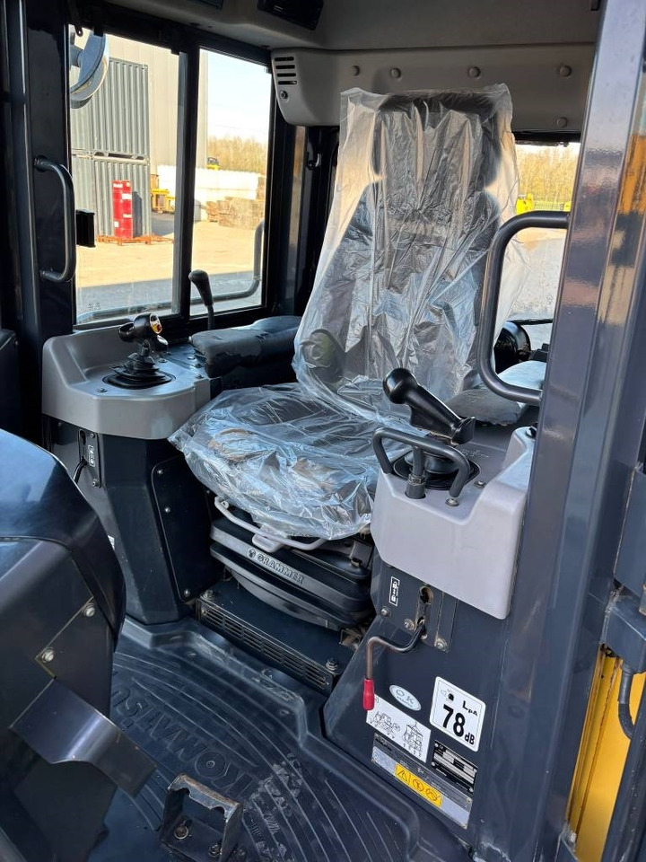 Bulldozer Komatsu D 61 PX-23: foto 10