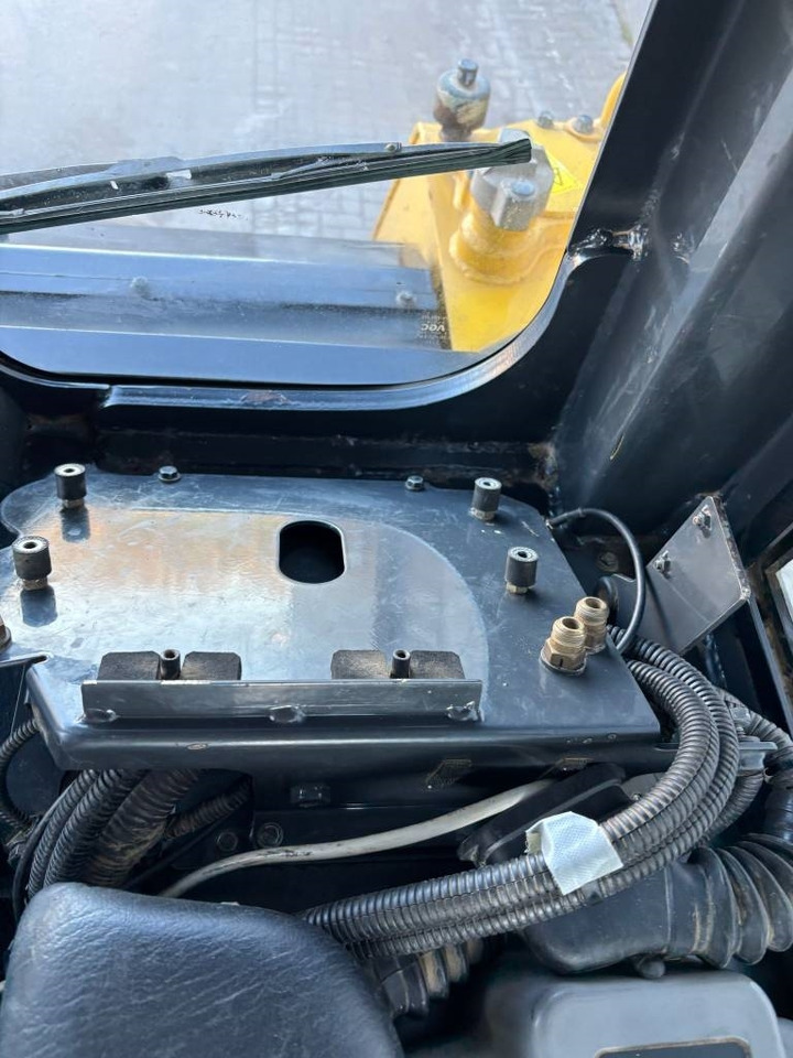 Bulldozer Komatsu D 61 PX-23: foto 14