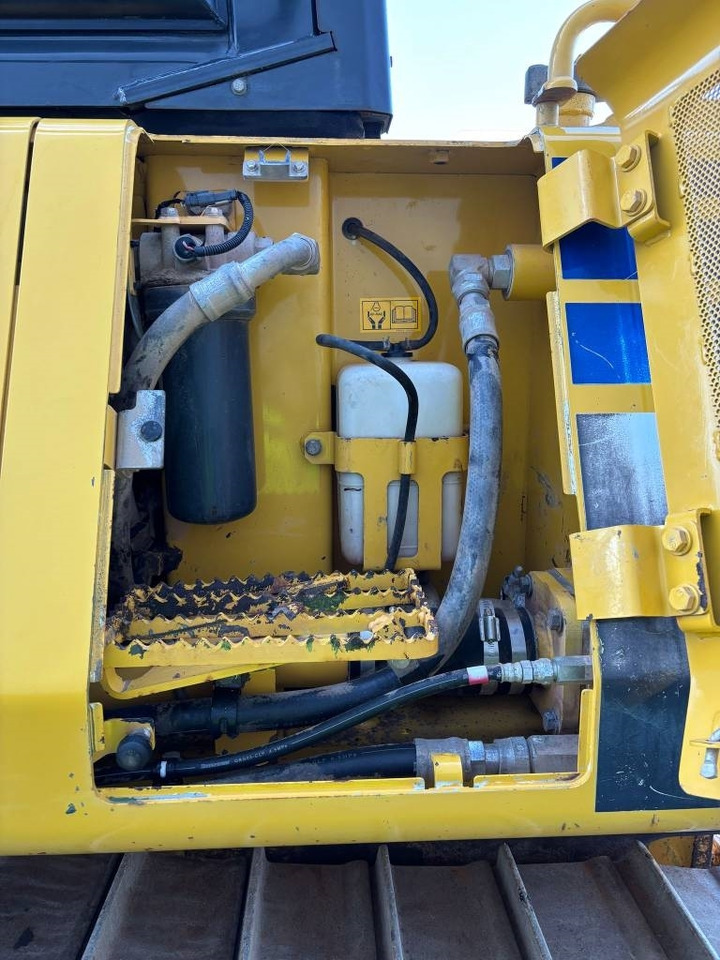 Bulldozer Komatsu D 61 PX-23: foto 20