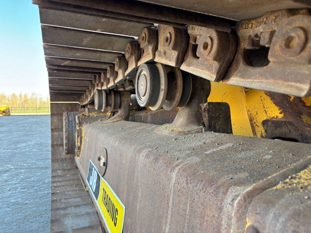 Bulldozer Komatsu D 61 PX-23: foto 22