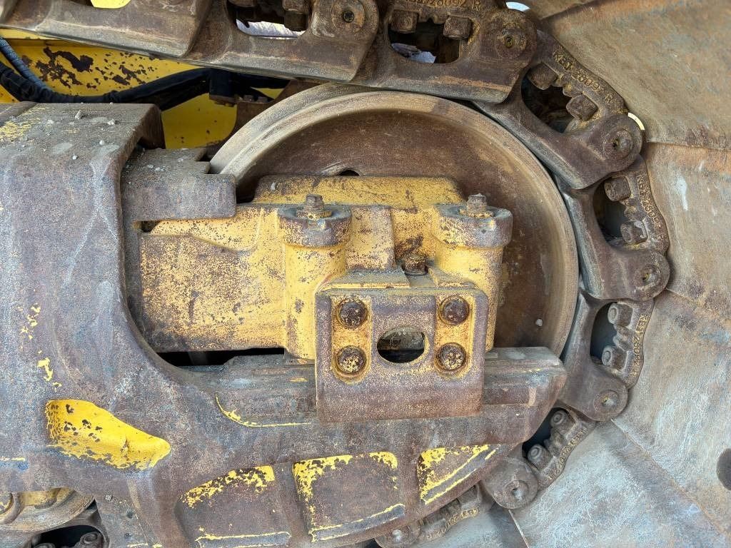 Bulldozer Komatsu D 61 PX-23: foto 23