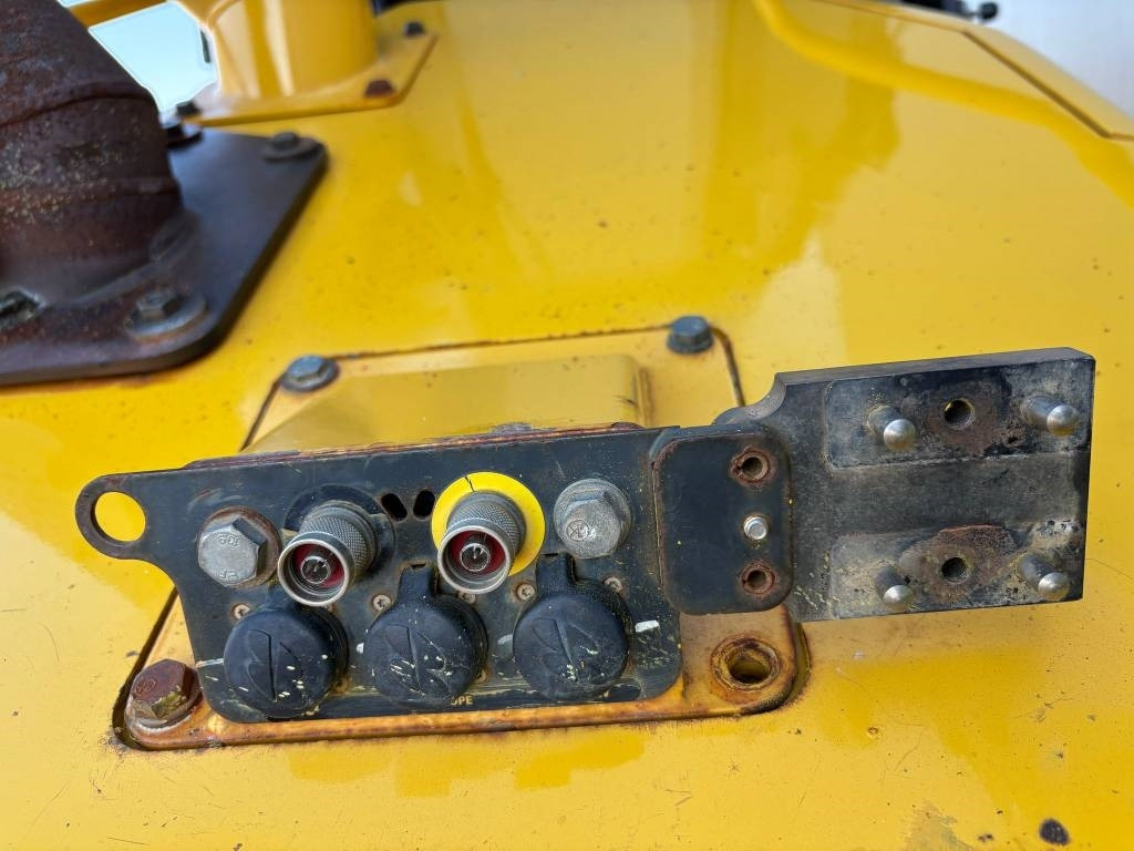 Bulldozer Komatsu D 61 PX-23: foto 21