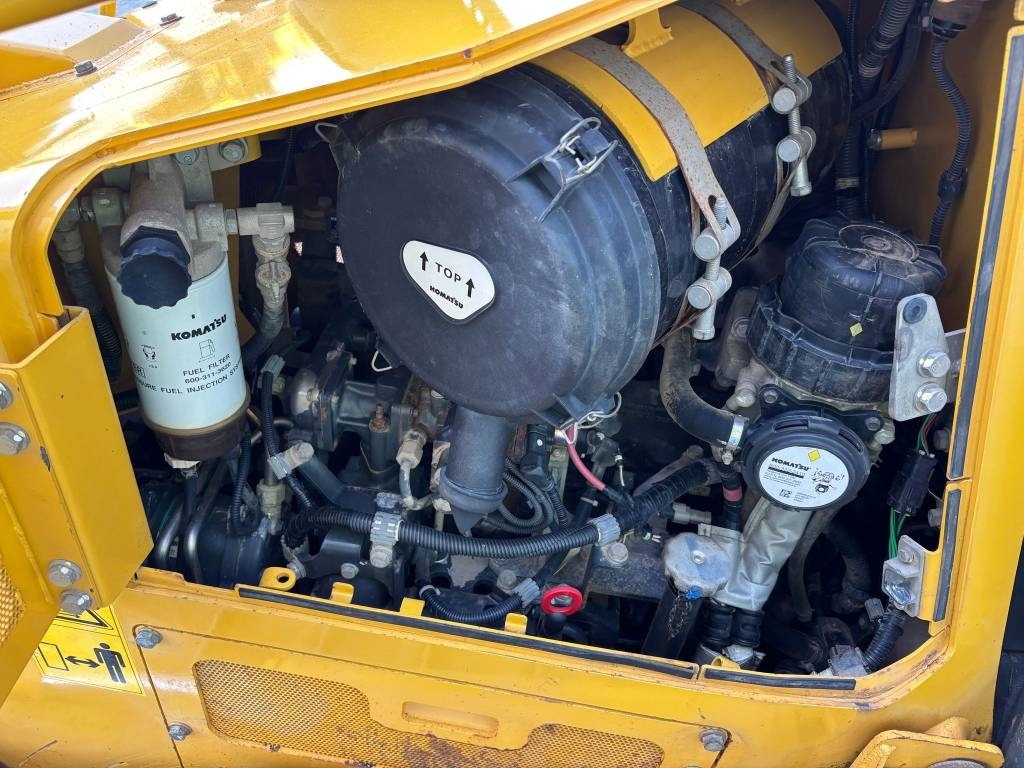 Bulldozer Komatsu D 61 PX-23: foto 16