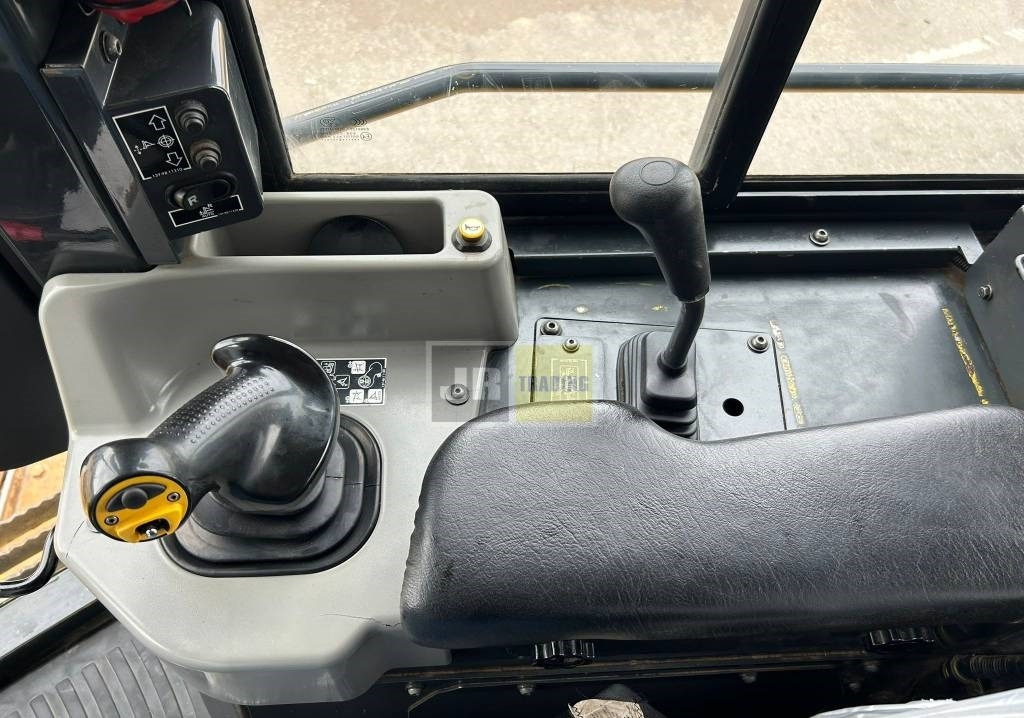 Bulldozer Komatsu D 61 PXI-24 (Topcon intelligent system): foto 15