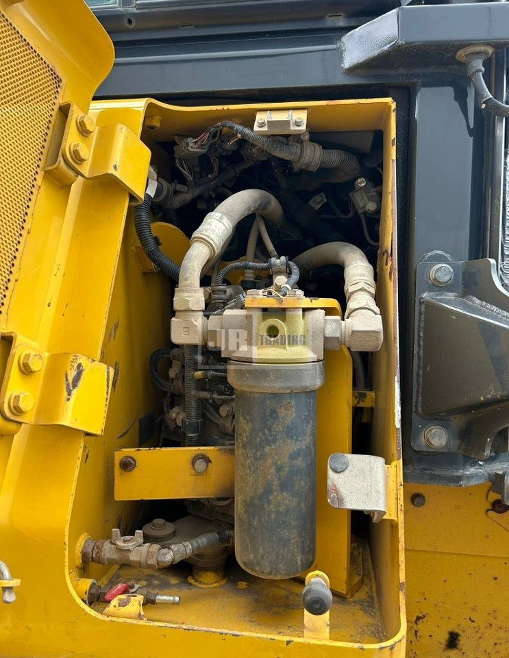Bulldozer Komatsu D 61 PXI-24 (Topcon intelligent system): foto 21