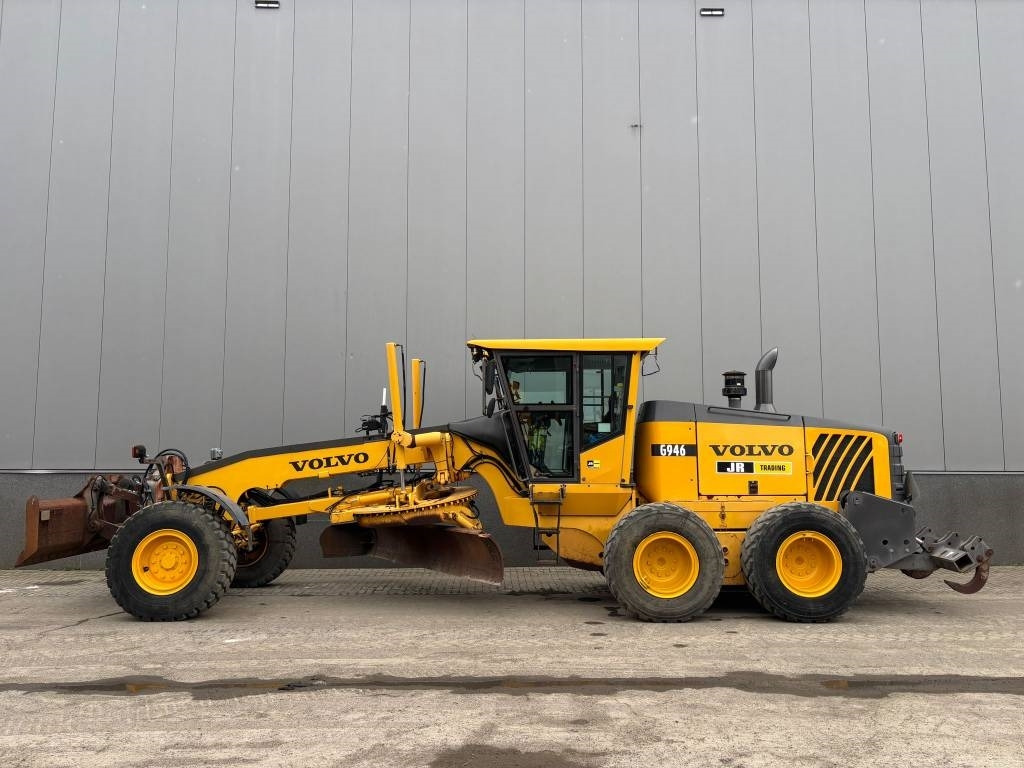 Volvo G 946 AWD (CE Certified / New Engine)  - Grader: foto 2 Volvo G 946 AWD (CE Certified / New Engine)  - Grader: foto 2