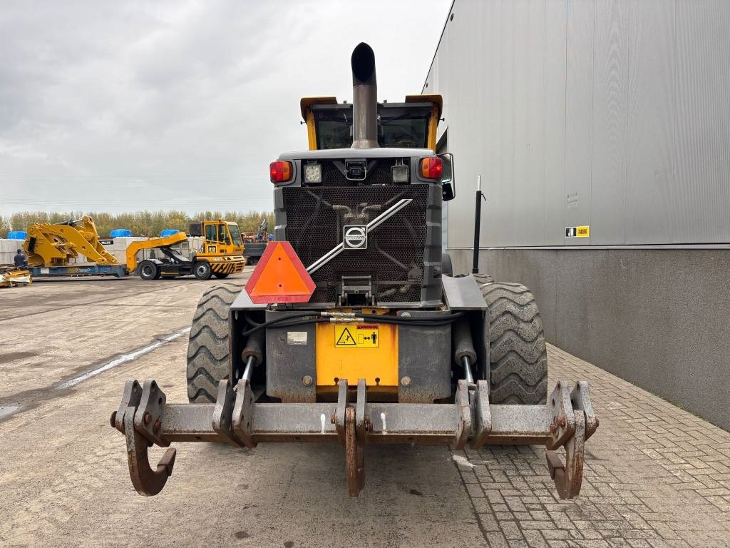 Volvo G 946 AWD (CE Certified / New Engine)  - Grader: foto 4 Volvo G 946 AWD (CE Certified / New Engine)  - Grader: foto 4