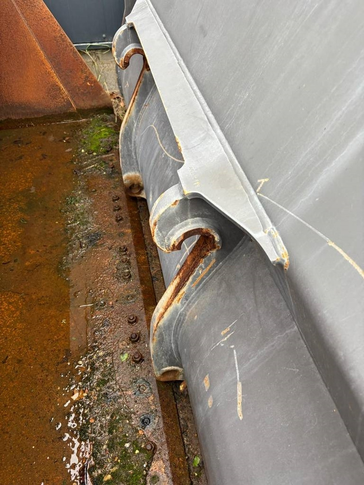 Volvo L 90 H Bucket - Cazo para Maquinaria de construcción: foto 3 Volvo L 90 H Bucket - Cazo para Maquinaria de construcción: foto 3