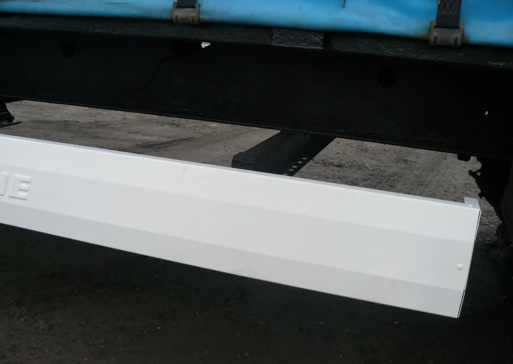 Krone SDP27 - Camión lona: foto 5 Krone SDP27 - Camión lona: foto 5