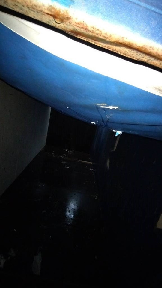 Knapen Sivukippi blinkki - Semirremolque volquete: foto 5 Knapen Sivukippi blinkki - Semirremolque volquete: foto 5