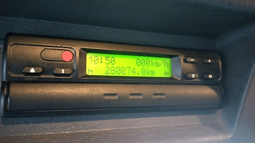 Camión chasis Scania R164 480 rautajouset,av4100mm , ADR. HIENO!!: foto 16