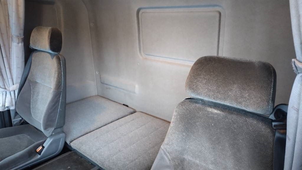 Camión chasis Scania R164 480 rautajouset,av4100mm , ADR. HIENO!!: foto 14