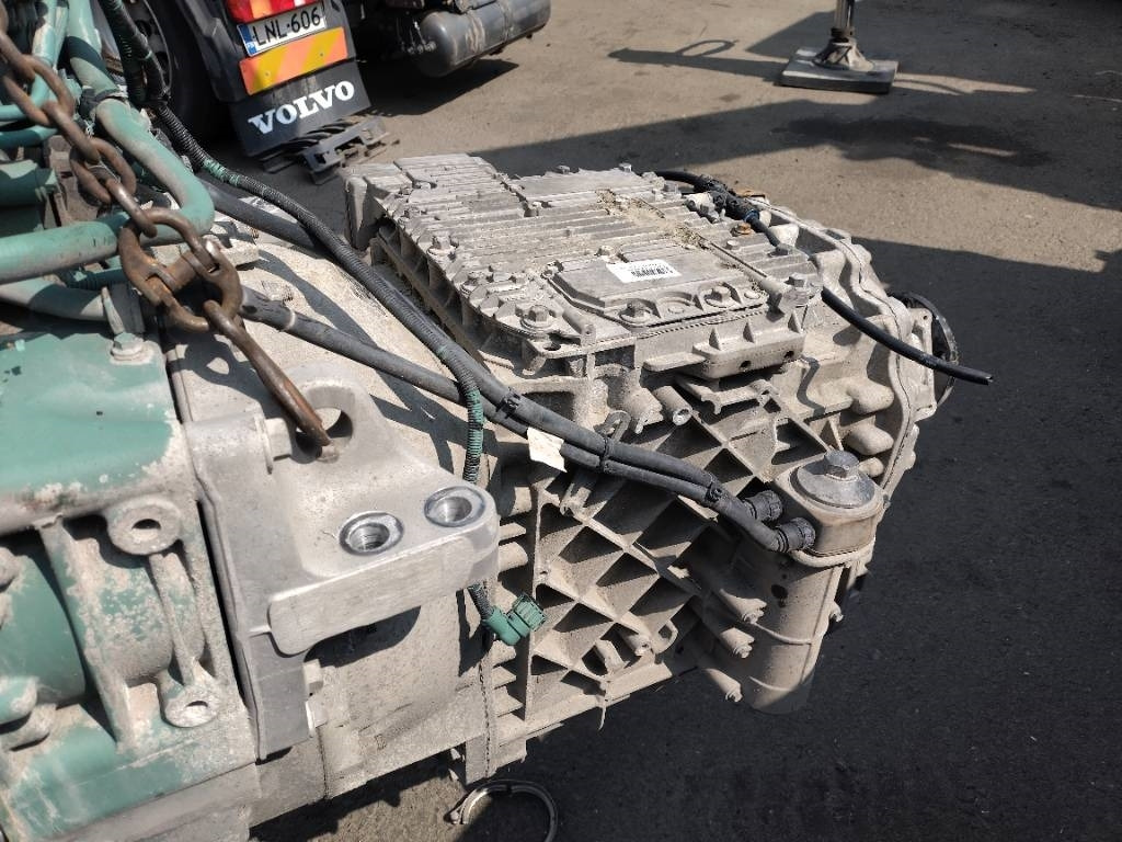 Volvo AT2612D - Caja de cambios para Camión: foto 3 Volvo AT2612D - Caja de cambios para Camión: foto 3