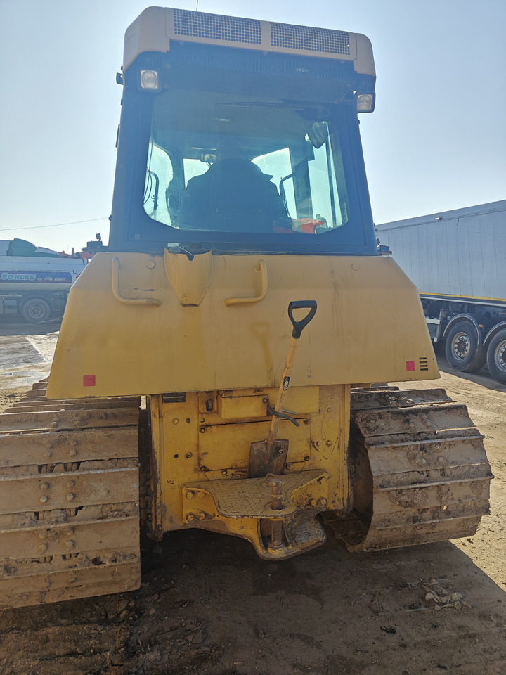 CATERPILLAR D6K2 LGP - Bulldozer: foto 3 CATERPILLAR D6K2 LGP - Bulldozer: foto 3