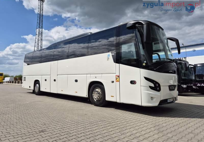 Bova VDL FHD / 12 M / SPROWADZONA / 563 000 KM/ EURO 5 - Autocar: foto 1 Bova VDL FHD / 12 M / SPROWADZONA / 563 000 KM/ EURO 5 - Autocar: foto 1